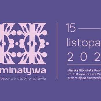 Festiwal Feminatywa 2024
