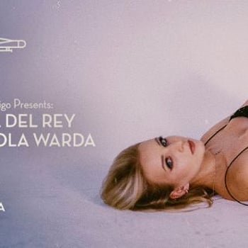 Lana Del Rey by Nikola Warda