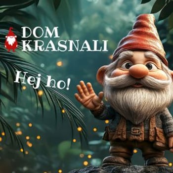 Dom Krasnali „Bajkowy świat wrocławskich krasnali" [Święto Wrocławia 2025]