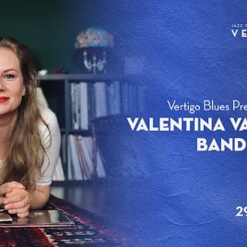 Valentina Vatutina Band