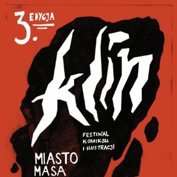 KLIN – festiwal komiksu i ilustracji