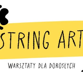 String Art [warsztaty dla dorosłych]