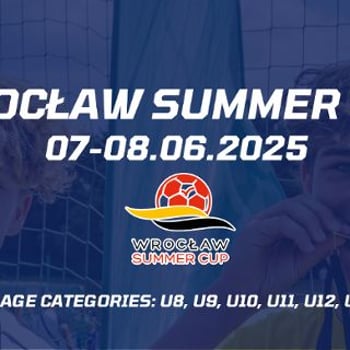 Wrocław Summer Cup 2025
