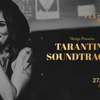 Tarantino Soundtracks