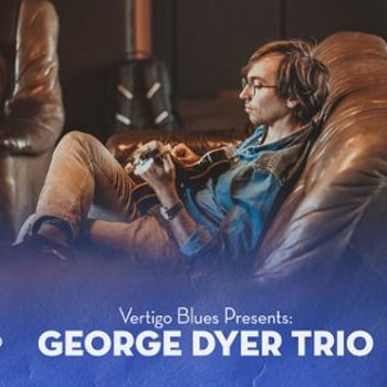 George Dyer Trio
