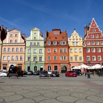 Festung Breslau „Zmierzch bogów” – Wrocław krok po kroku z Walkative!