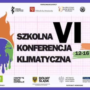 VI Szkolna Konferencja Klimatyczna