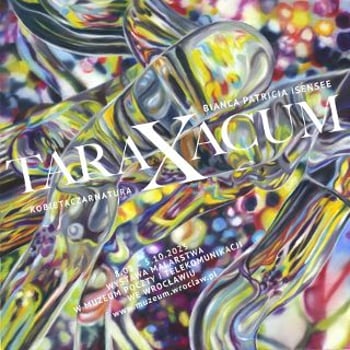 TARAXACUM. KOBIETACZARNATURA [wystawa]