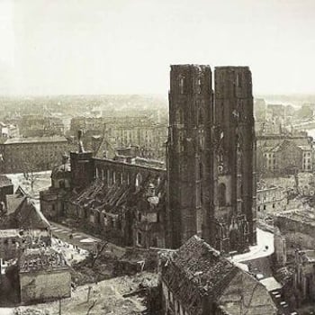 Festung Breslau „Zmierzch bogów” – Wrocław krok po kroku z Walkative!