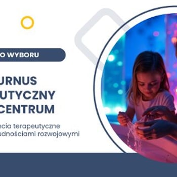 Letni turnus terapeutyczny 2025
