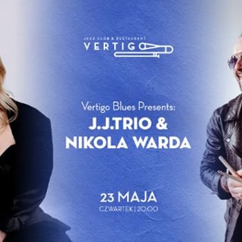 J.J.Trio & Nikola Warda