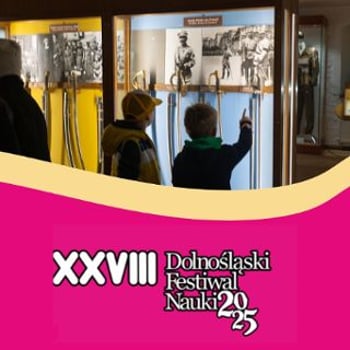 Franciszek Skrzywanek - z Niemi Polskiej do Nikąd - wykład w Arsenale Miejskim