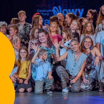 Koncert Akademii Młodego Artysty
