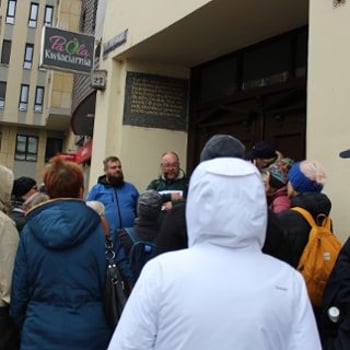 (Nie)oczywista majówka z przewodnikiem | Przez Nadodrze i Kleczków