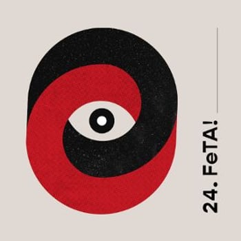 Sam na deskach | 24. Festiwal ewidentnych Talentów Aktorskich
