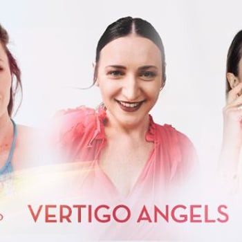 Vertigo Angels