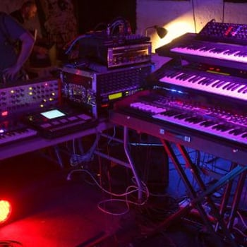 Powrót do Przeszłości – Retro Komputery, Gry i koncerty muzyki Chiptune!