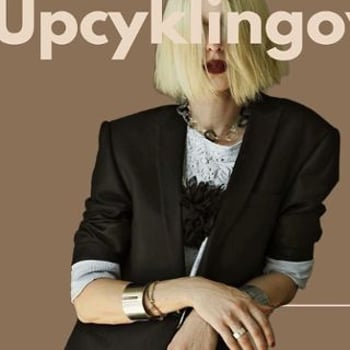 Upcyklingowy pokaz mody [Noc Muzeów 2025]