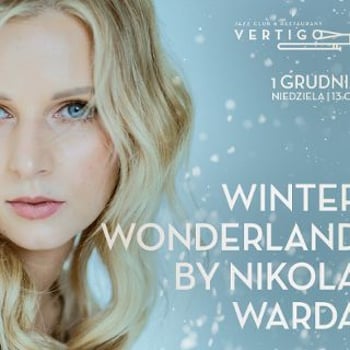 Winter Wonderland by Nikola Warda