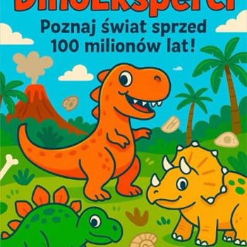DinoEksperci [warsztaty]