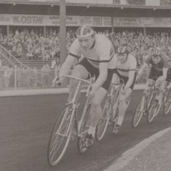 Sportowy Wrocław – oprowadzanie z przewodnikiem po wystawie „Wrocław 1945–2016”