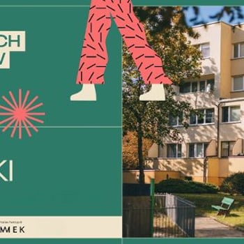 Sąsiedzkie Spacery. Fokus na Fabryczną: Kuźniki