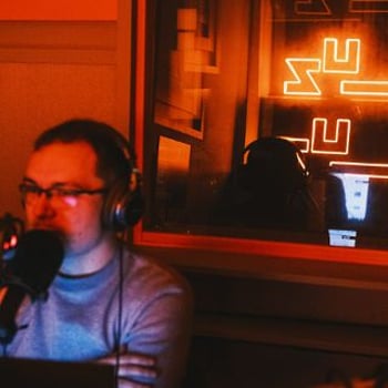 Akademickie Radio LUZ [Noc Muzeów 2025]