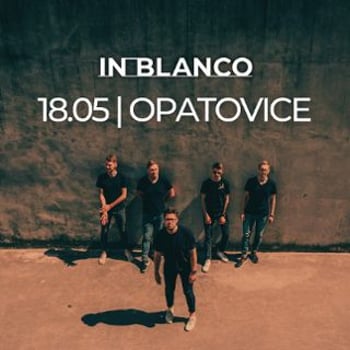 IN BLANCO Live | OpatoVice Beach Bar