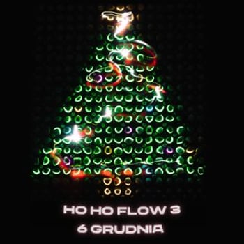 Meeting wspinaczkowy Ho Ho Flow