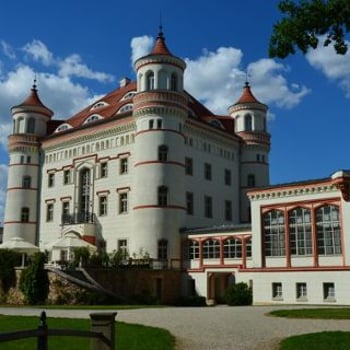 Rezydencje Szlacheckie Dolnego Śląska