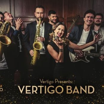 Vertigo Band