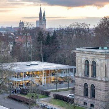 Europejska Nagroda Architektoniczna – Mies van der Rohe Award 2024