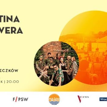 Faustyna Calavera [Vertigo Summer Jazz Festival 2025]