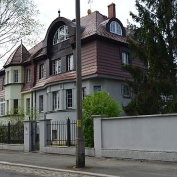 Zalesie – zielone osiedle Wrocławia