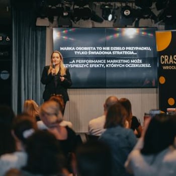 CRASH Mondays: reels, czyli sztuka krótkich video