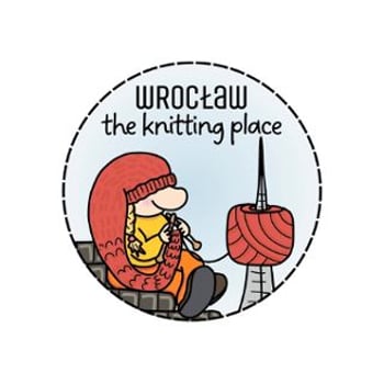 Światowy Dzień Dziergania w Miejscach Publicznych