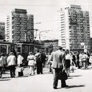 Projektantki Wrocławia. Kobiety, które zmieniały Plac Grunwaldzki [spacer z przewodnikiem]