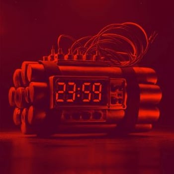 Marcin Derda „23:59” [wystawa]