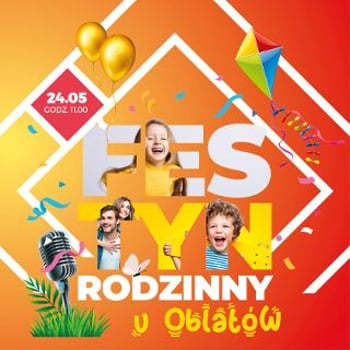 Festyn rodzinny na Popowicach