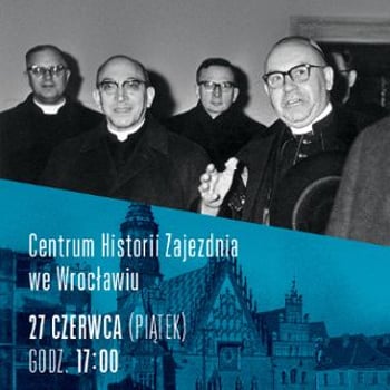 Debata z cyklu „Między miastem a regionem” we Wrocławiu