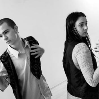 Wrocławska premiera spektaklu niezależnego teatru GAS „Antologia”