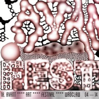 Avant Art Festival 2025 Wrocław