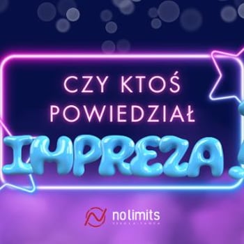 Impreza w No Limits