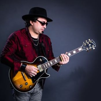 Saverio Maccne Blues Trio