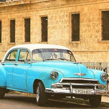 Music Of Buena Vista by Cuban Latin Jazz