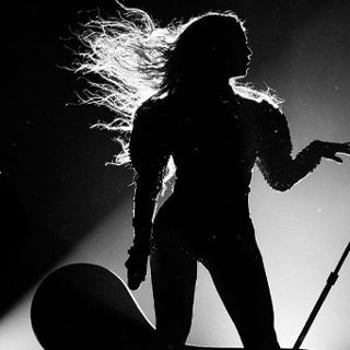 Beyonce Night by Natalia Szczypuła, Kasia Szyszka, Ola Turoń