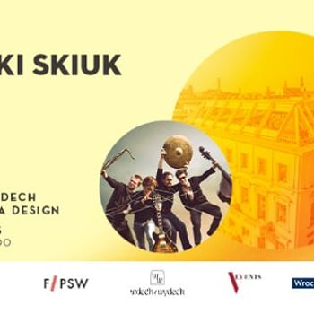 Skicki Skiuk [Vertigo Summer Jazz Festival 2025]