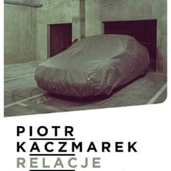Piotr Kaczmarek „Relacje” [Noc Muzeów 2025]