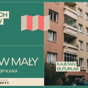 Jak wygląda życie w Kosmosie? Wykład Kajetana Buturlaka – Gądów Mały | Szkoła Sąsiedzkich Spacerów