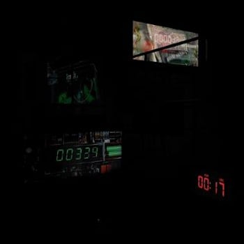 Epidemia czasu. Wydarzenie towarzyszące wystawie Marcina Derdy „23:59”
